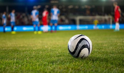 Official LA28 Football (Soccer) Hospitality Packages & VIP Tickets | On
